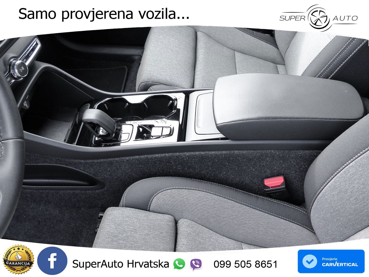 Volvo XC40 2.0 B4 AWD 197 KS Automatic ACC+GR SJED+360+PANO