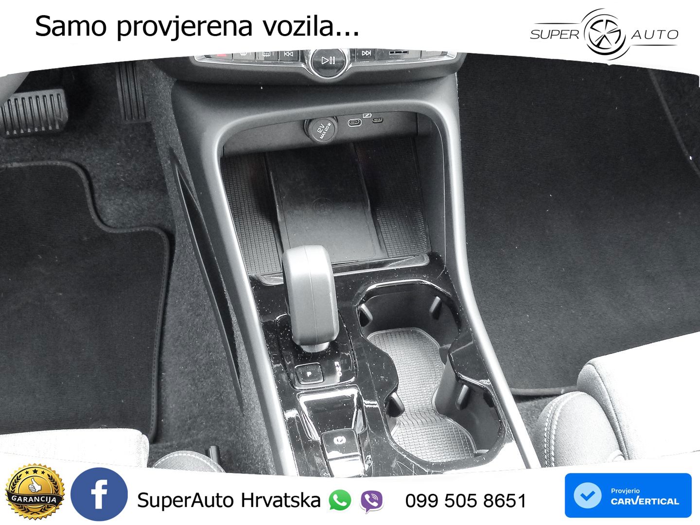 Volvo XC40 2.0 B4 AWD 197 KS Automatic ACC+GR SJED+360+PANO