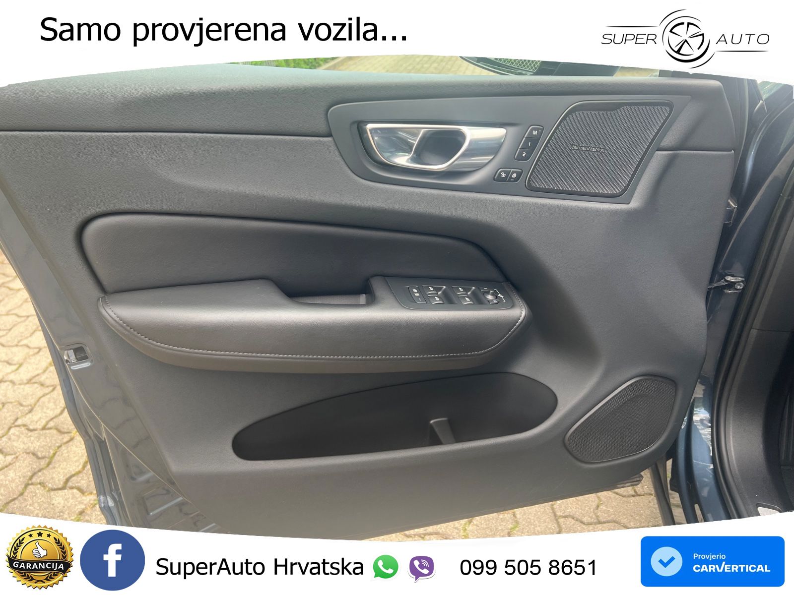 Volvo XC60 B4 Diesel AWD Geartronic