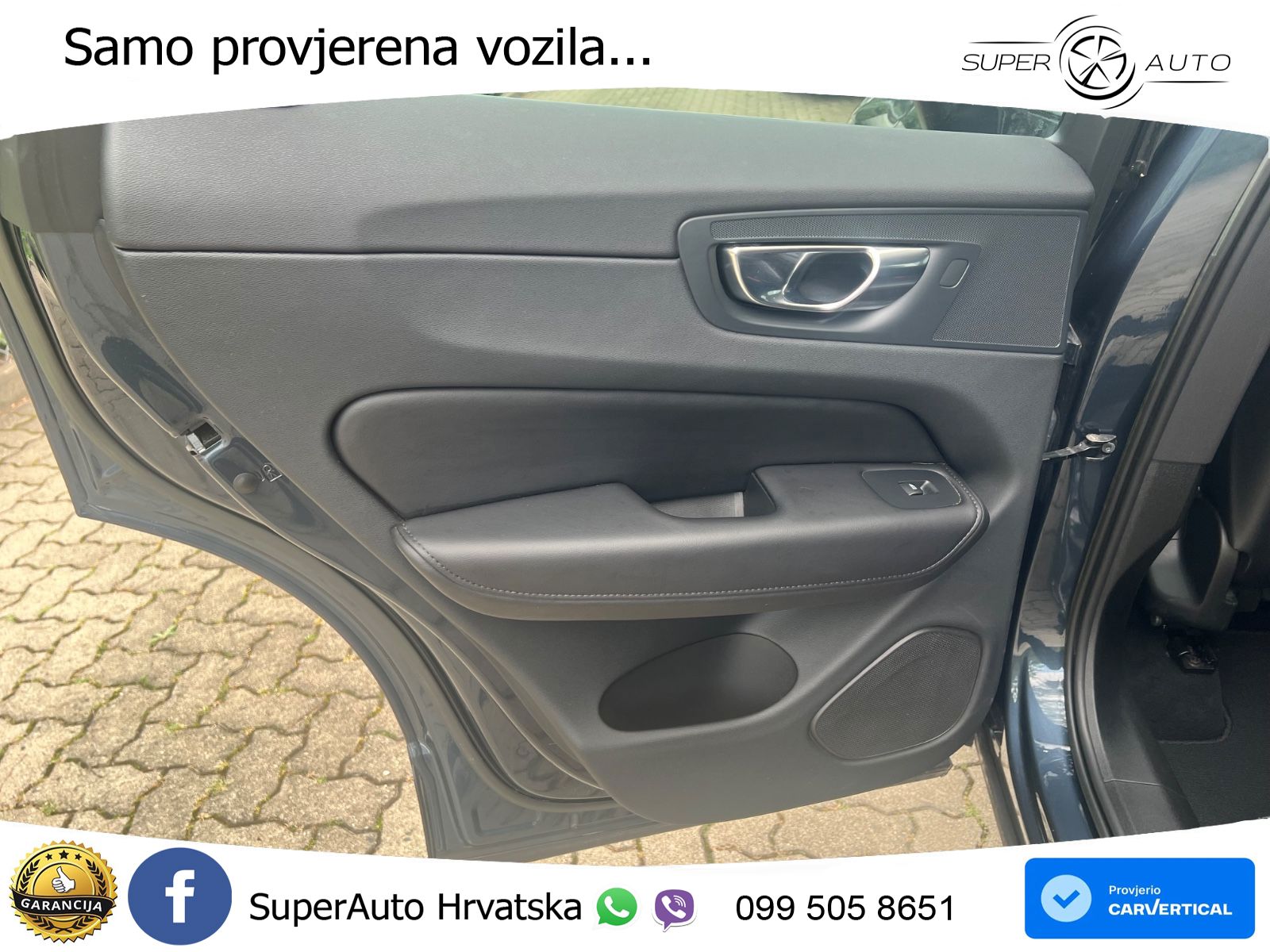 Volvo XC60 B4 Diesel AWD Geartronic