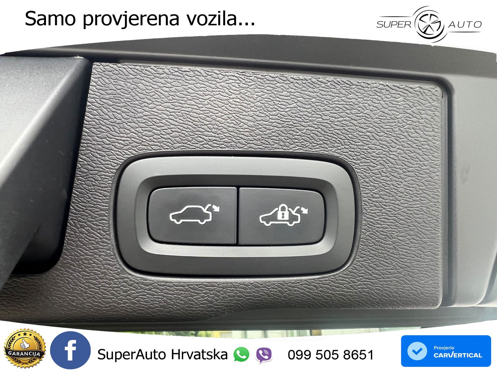 Volvo XC60 B4 Diesel AWD Geartronic
