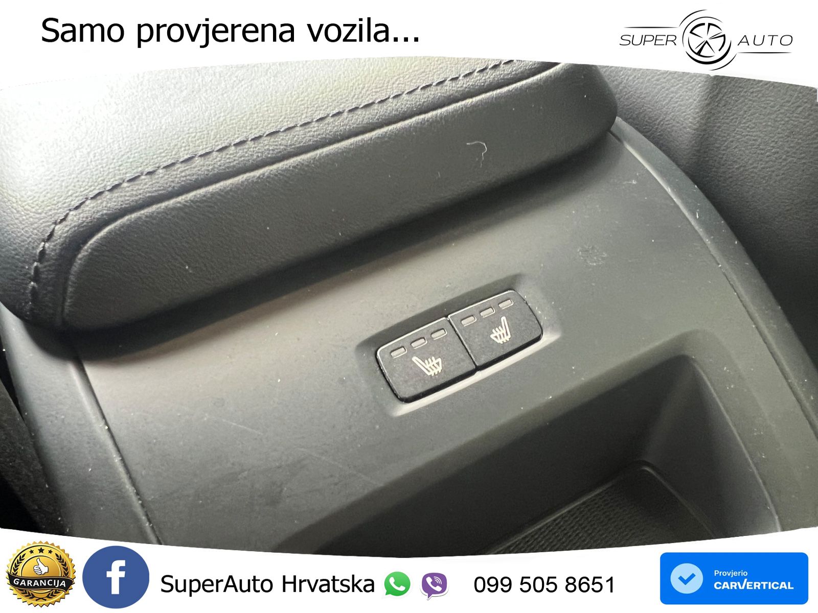 Volvo XC60 B4 Diesel AWD Geartronic