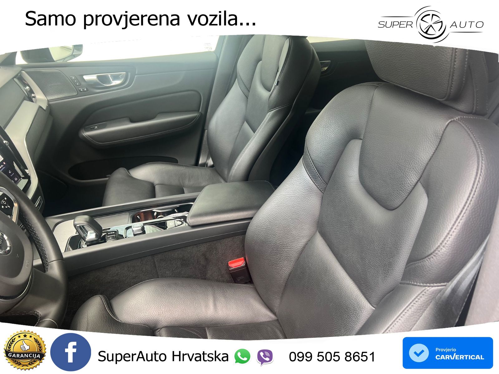 Volvo XC60 B4 Diesel AWD Geartronic