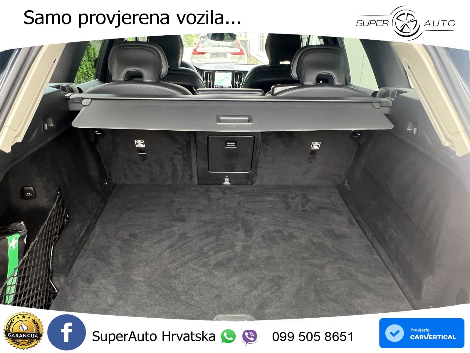 Volvo XC60 B4 Diesel AWD Geartronic