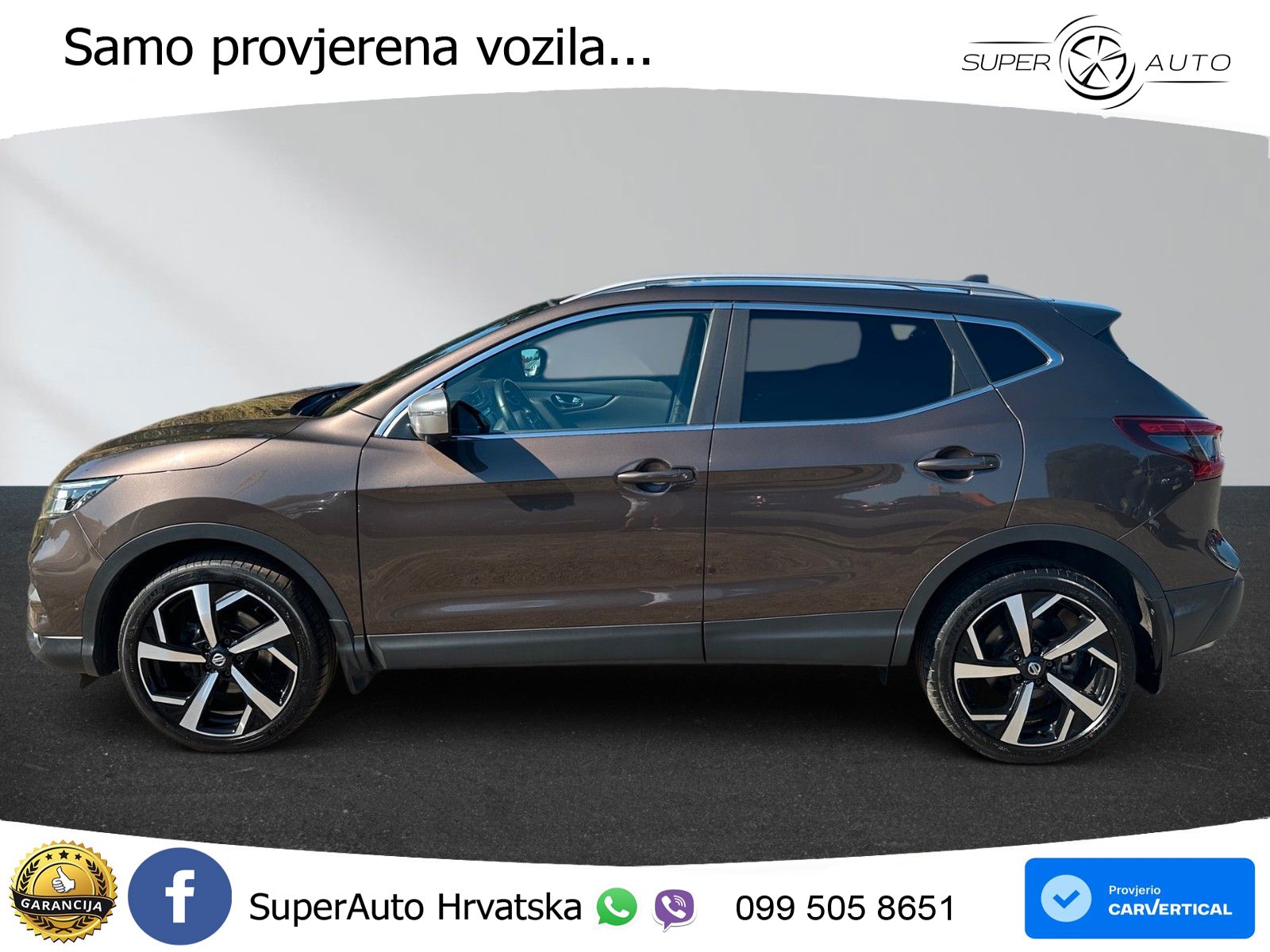 Nissan Qashqai 1.2 DIG-T (115 KS) Xtronic Tekna LED+GR SJED+ACC