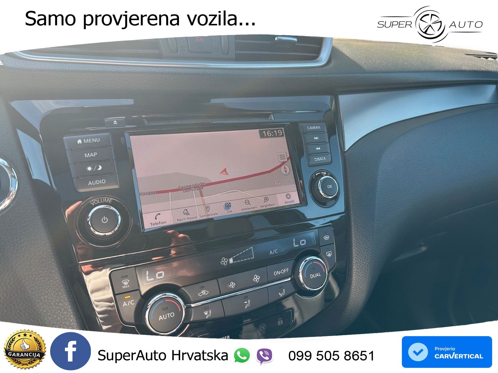 Nissan Qashqai 1.2 DIG-T (115 KS) Xtronic Tekna LED+GR SJED+ACC
