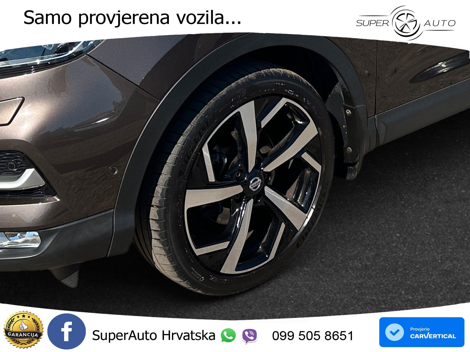 Nissan Qashqai 1.2 DIG-T (115 KS) Xtronic Tekna LED+GR SJED+ACC