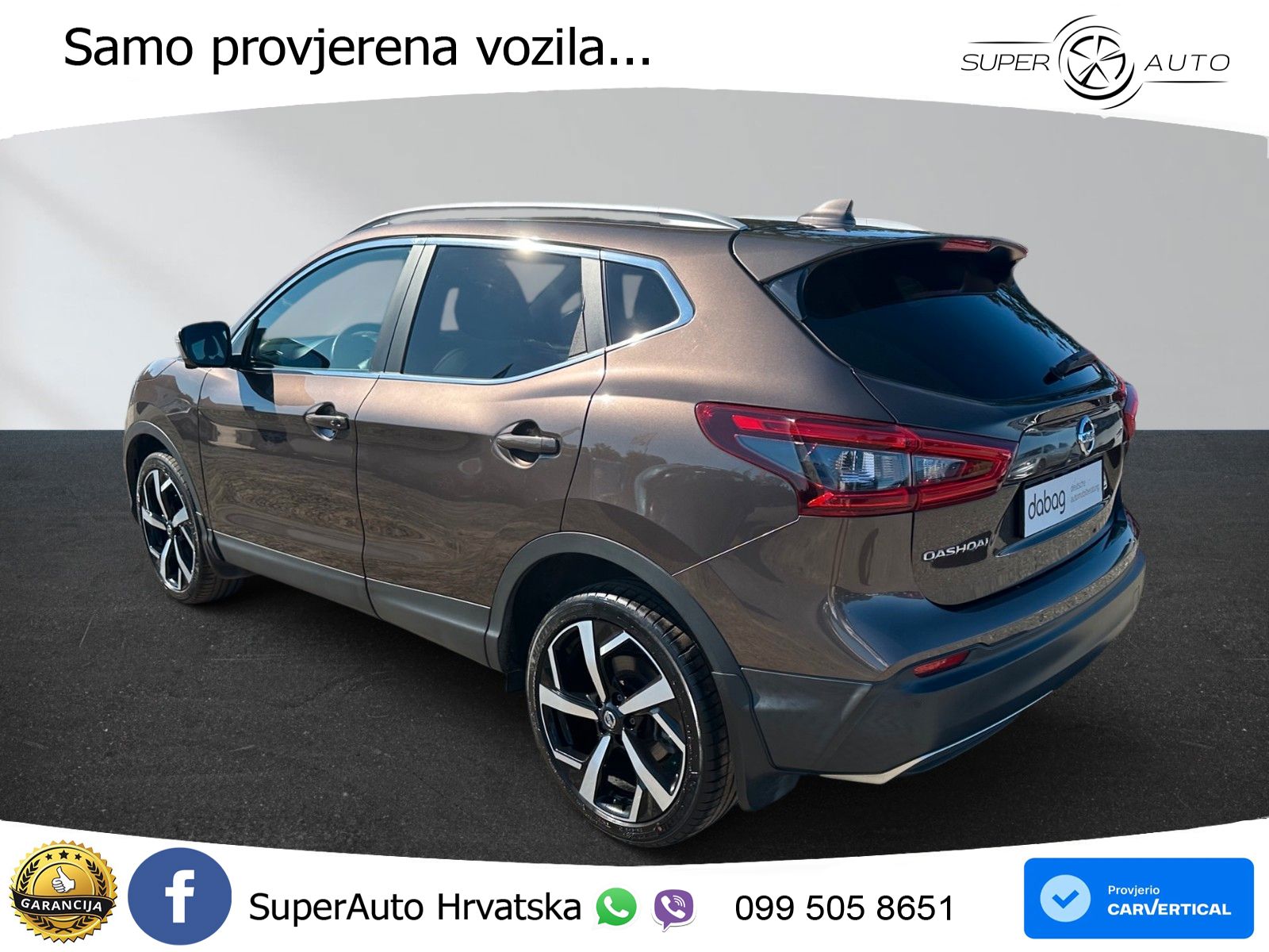 Nissan Qashqai 1.2 DIG-T (115 KS) Xtronic Tekna LED+GR SJED+ACC