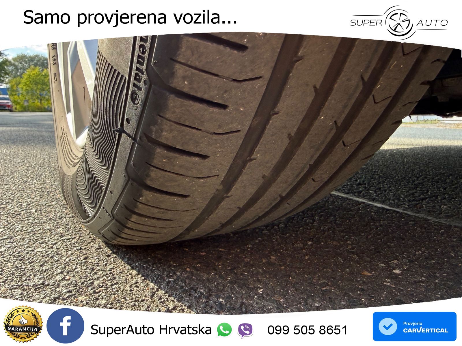 Volkswagen Passat Variant 2.0 TDI (122 KS) DSG Business LED+GR SJED+ACC