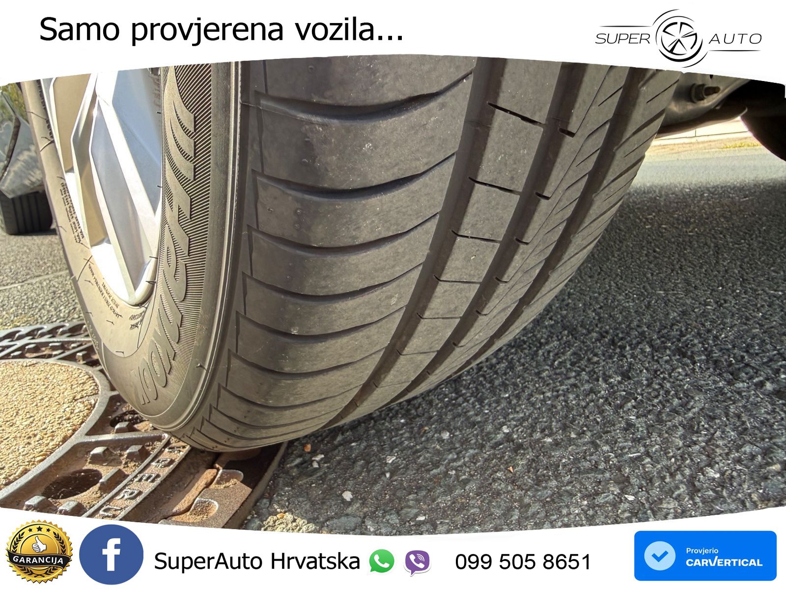 Volkswagen Passat Variant 2.0 TDI (122 KS) DSG Business LED+GR SJED+ACC