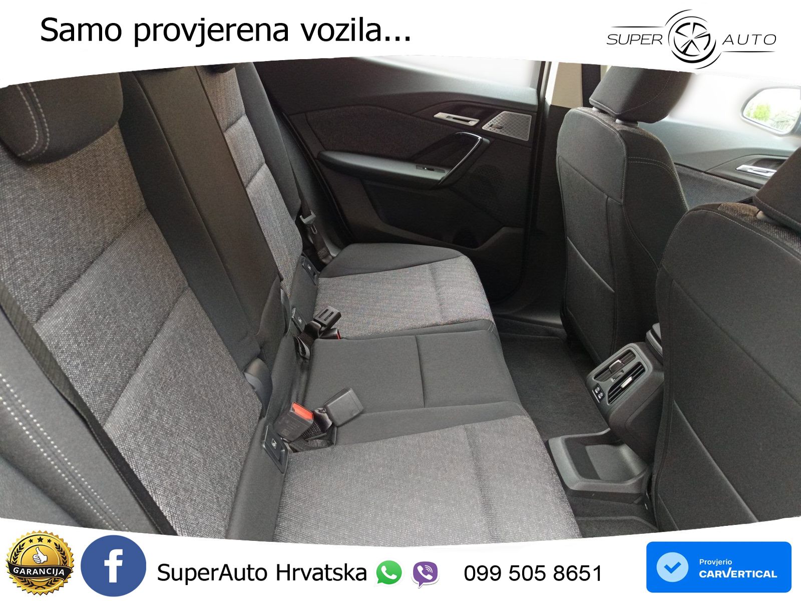 BMW iX2 66.5 kWh (313 KS) xDrive30