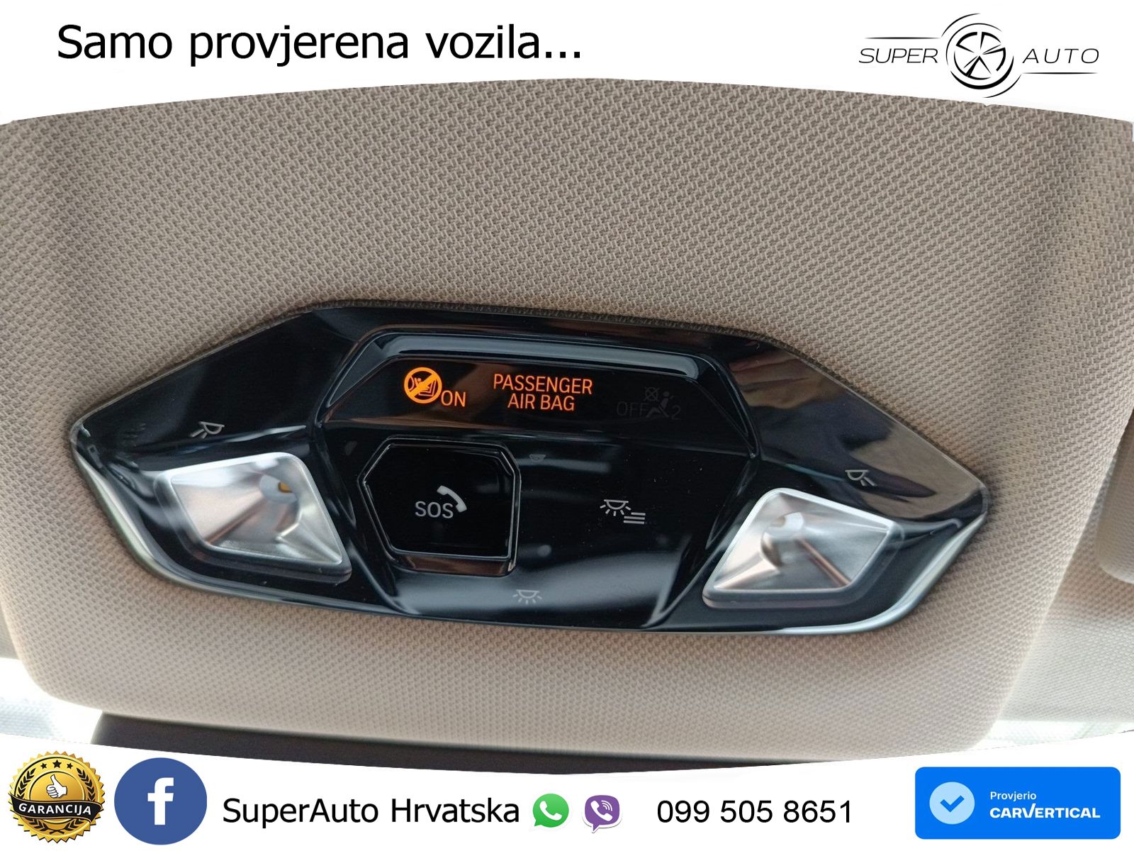 BMW iX2 66.5 kWh (313 KS) xDrive30