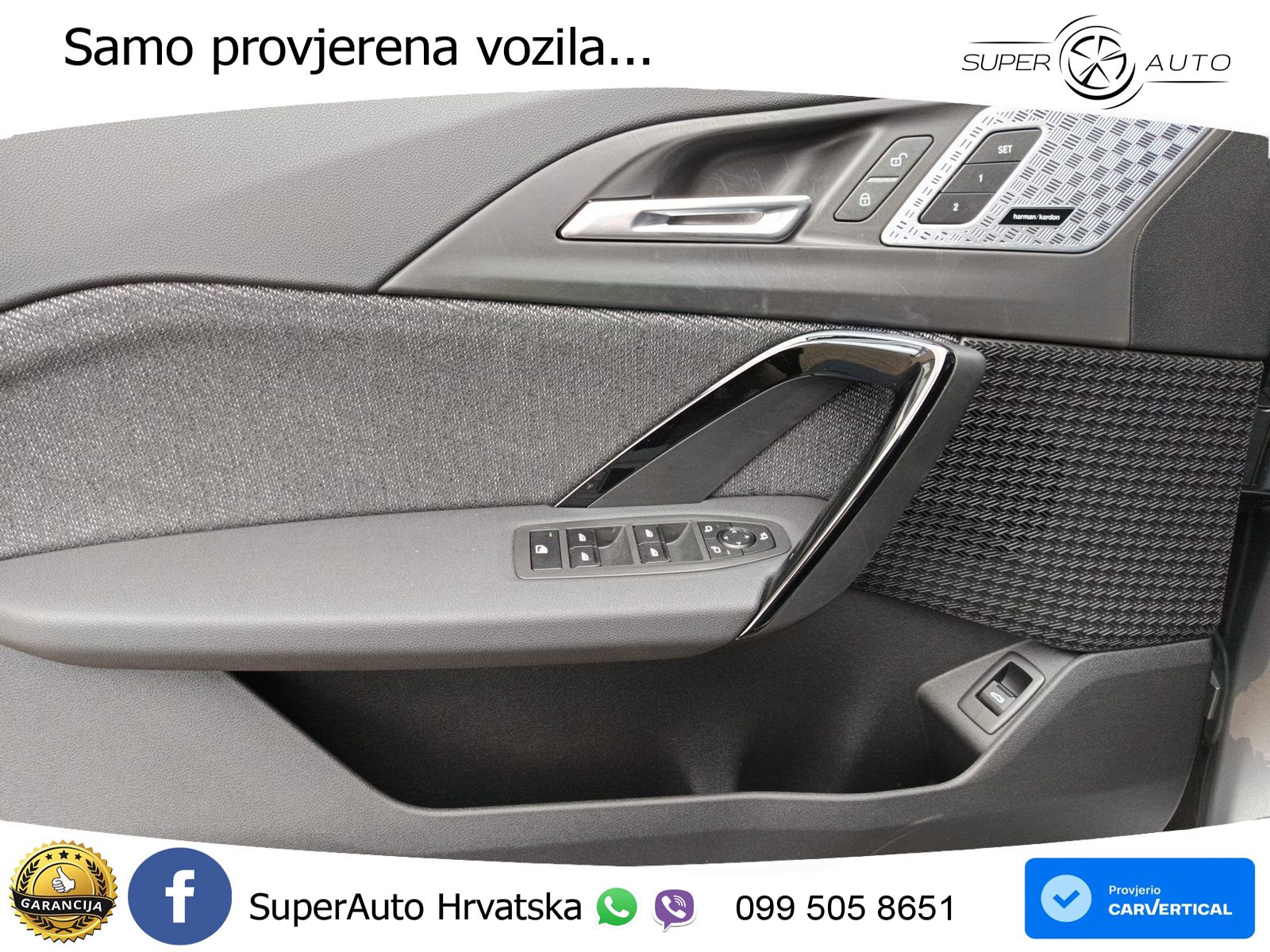 BMW iX2 66.5 kWh (313 KS) xDrive30