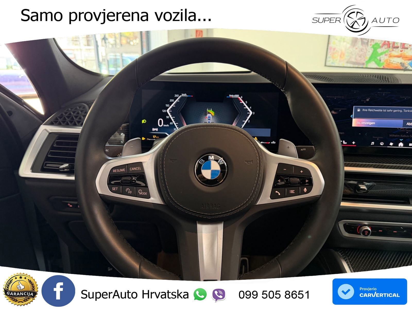 BMW X6 30d (298 KS) xDrive Steptronic M Sport ACC+HEAD+GR SJED+360+PANO