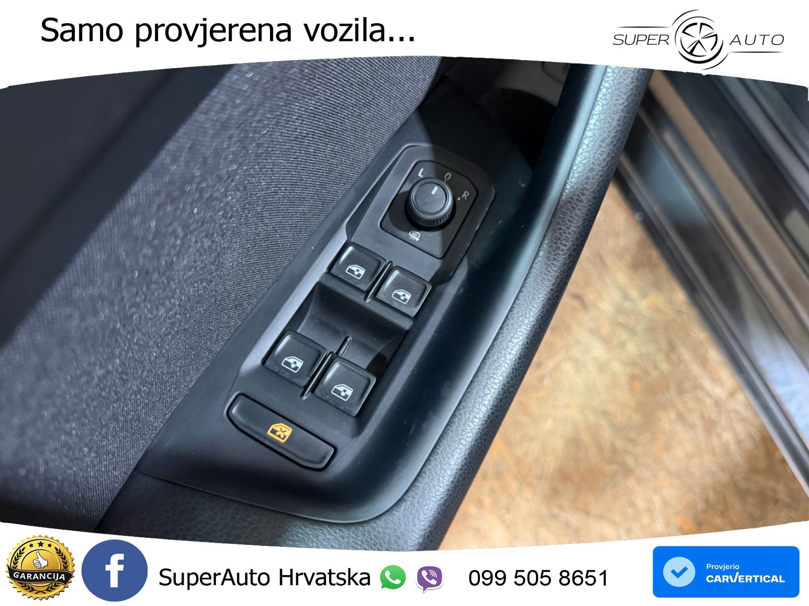 Volkswagen Passat Variant 1.5 TSI (150 KS) DSG ACT LED+GR SJED+ACC