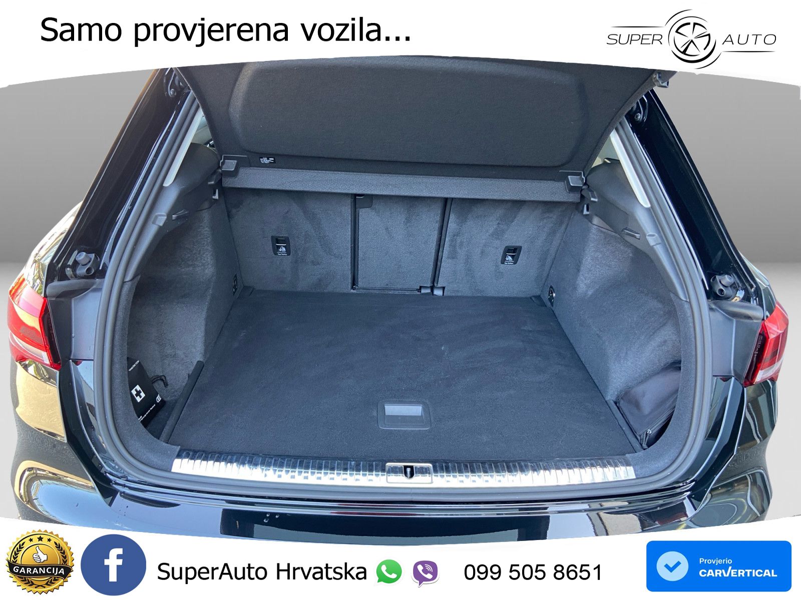Audi Q3 35 TFSI (150 KS) advanced