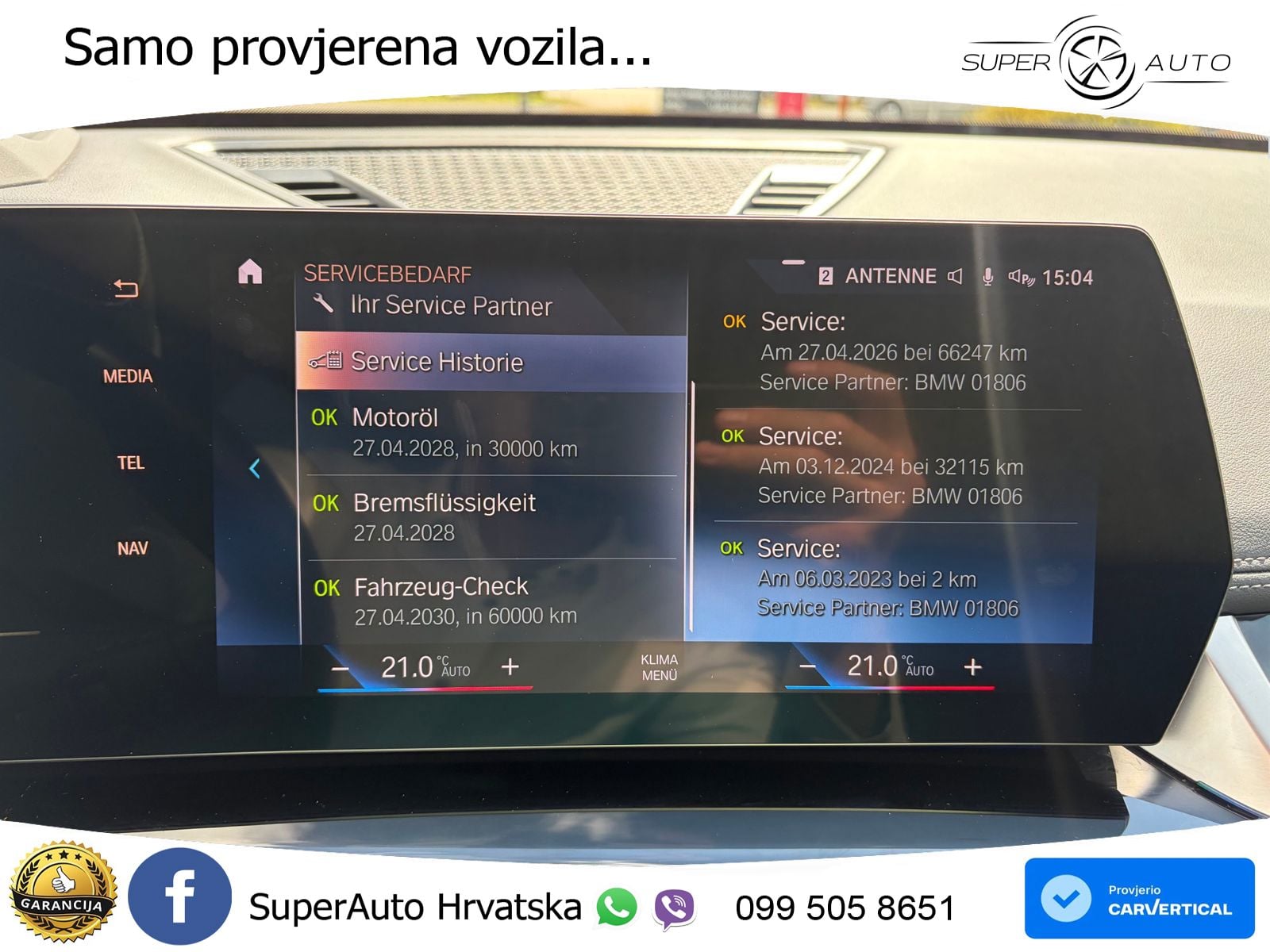 BMW X1 23i (218 KS) xDrive Steptronic xLine LED+GR SJED+ACC