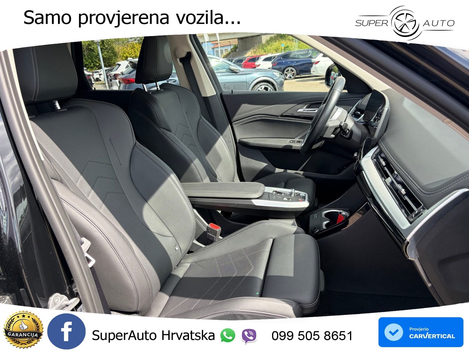 BMW X1 23i (218 KS) xDrive Steptronic xLine LED+GR SJED+ACC