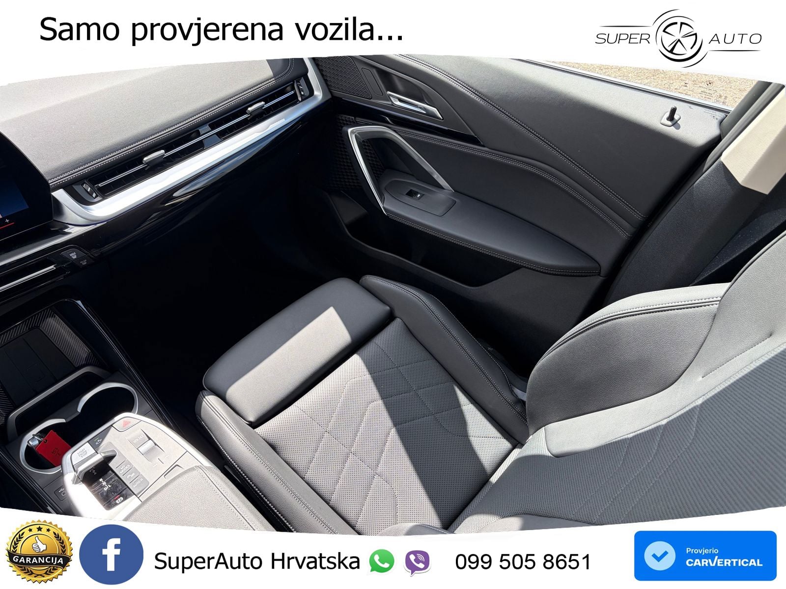 BMW X1 23i (218 KS) xDrive Steptronic xLine LED+GR SJED+ACC