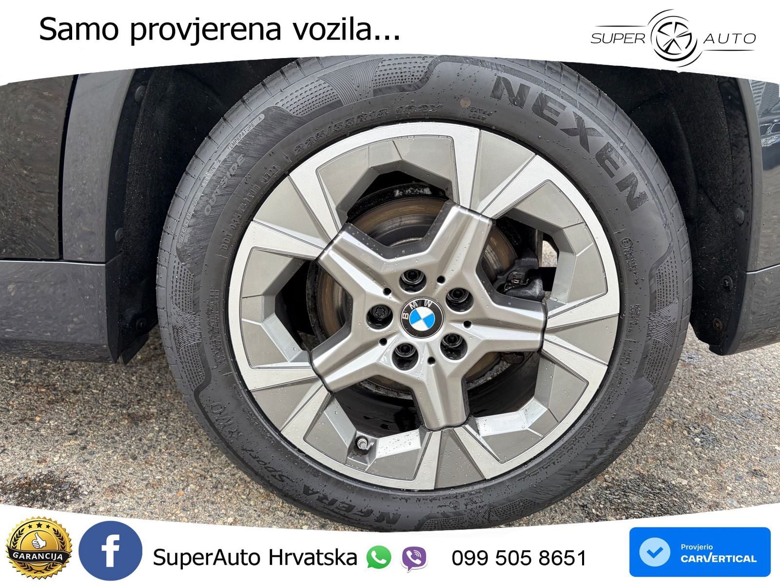 BMW X1 23i (218 KS) xDrive Steptronic xLine LED+GR SJED+ACC