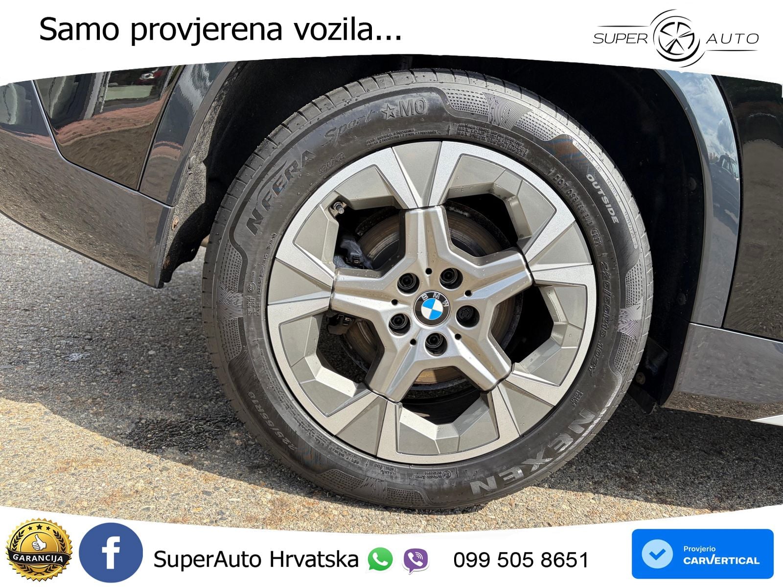 BMW X1 23i (218 KS) xDrive Steptronic xLine LED+GR SJED+ACC