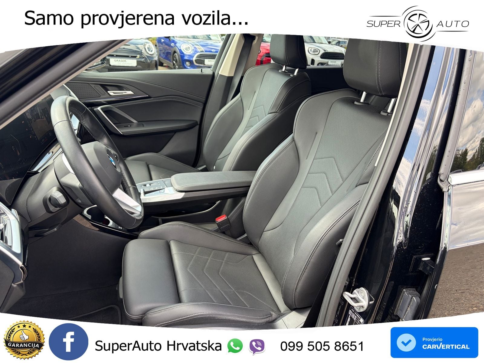 BMW X1 23i (218 KS) xDrive Steptronic xLine LED+GR SJED+ACC