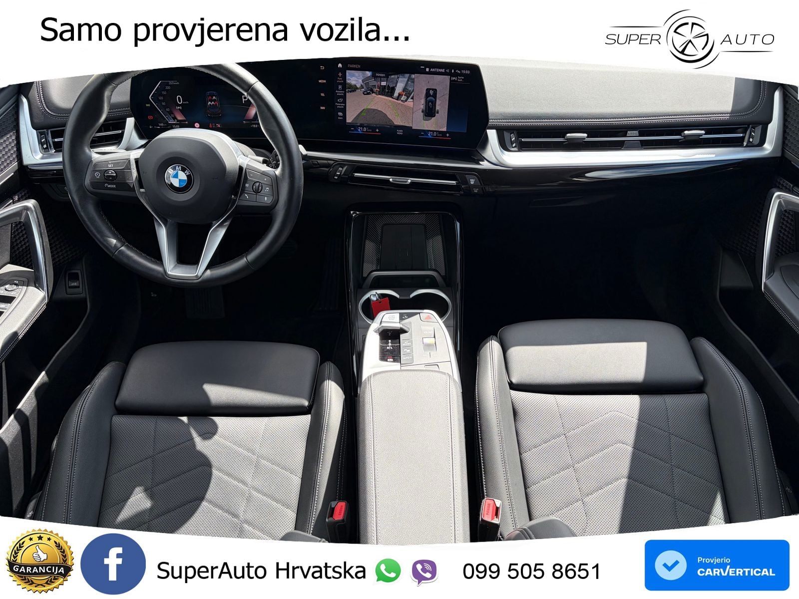 BMW X1 23i (218 KS) xDrive Steptronic xLine LED+GR SJED+ACC