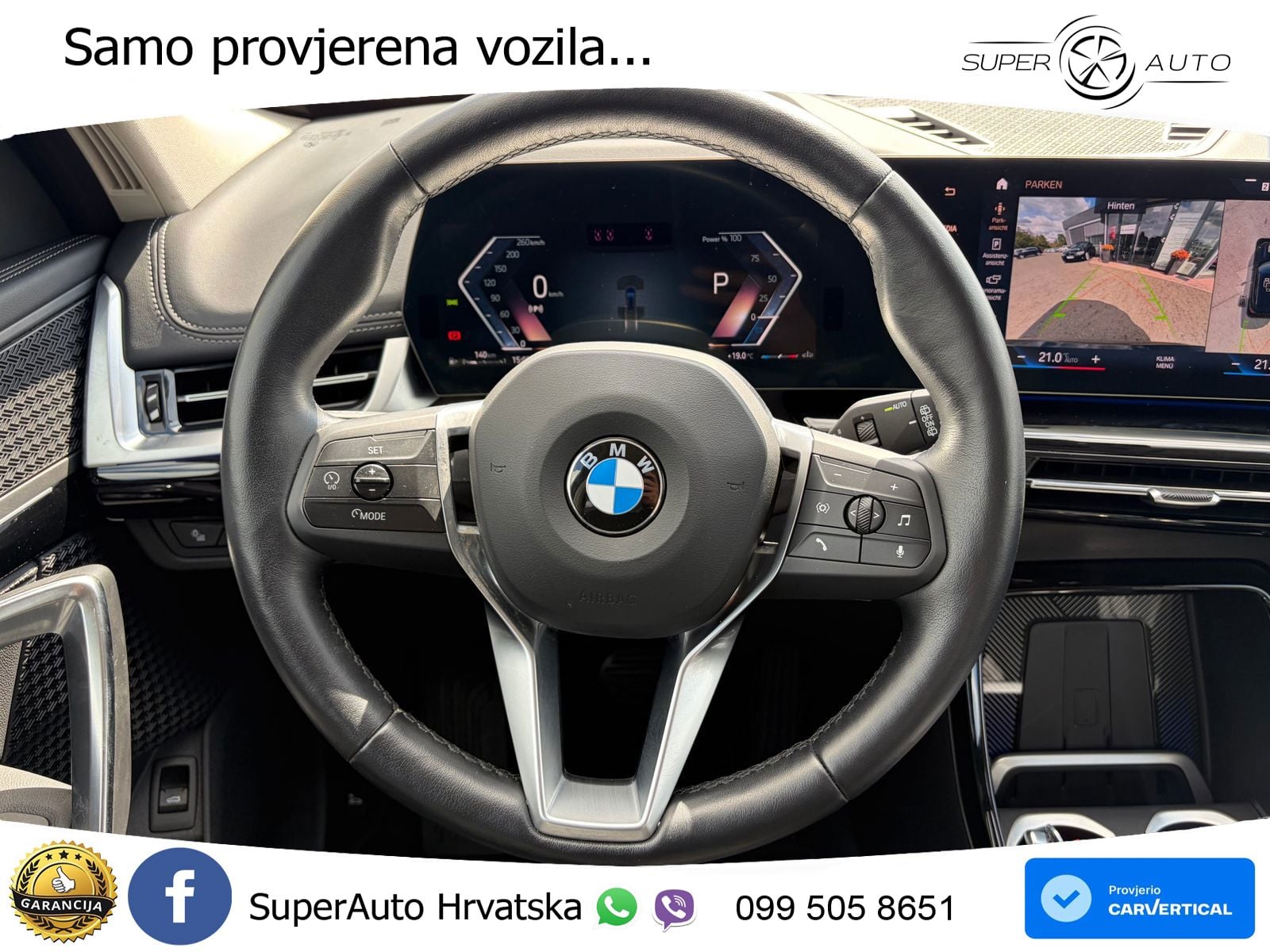 BMW X1 23i (218 KS) xDrive Steptronic xLine LED+GR SJED+ACC