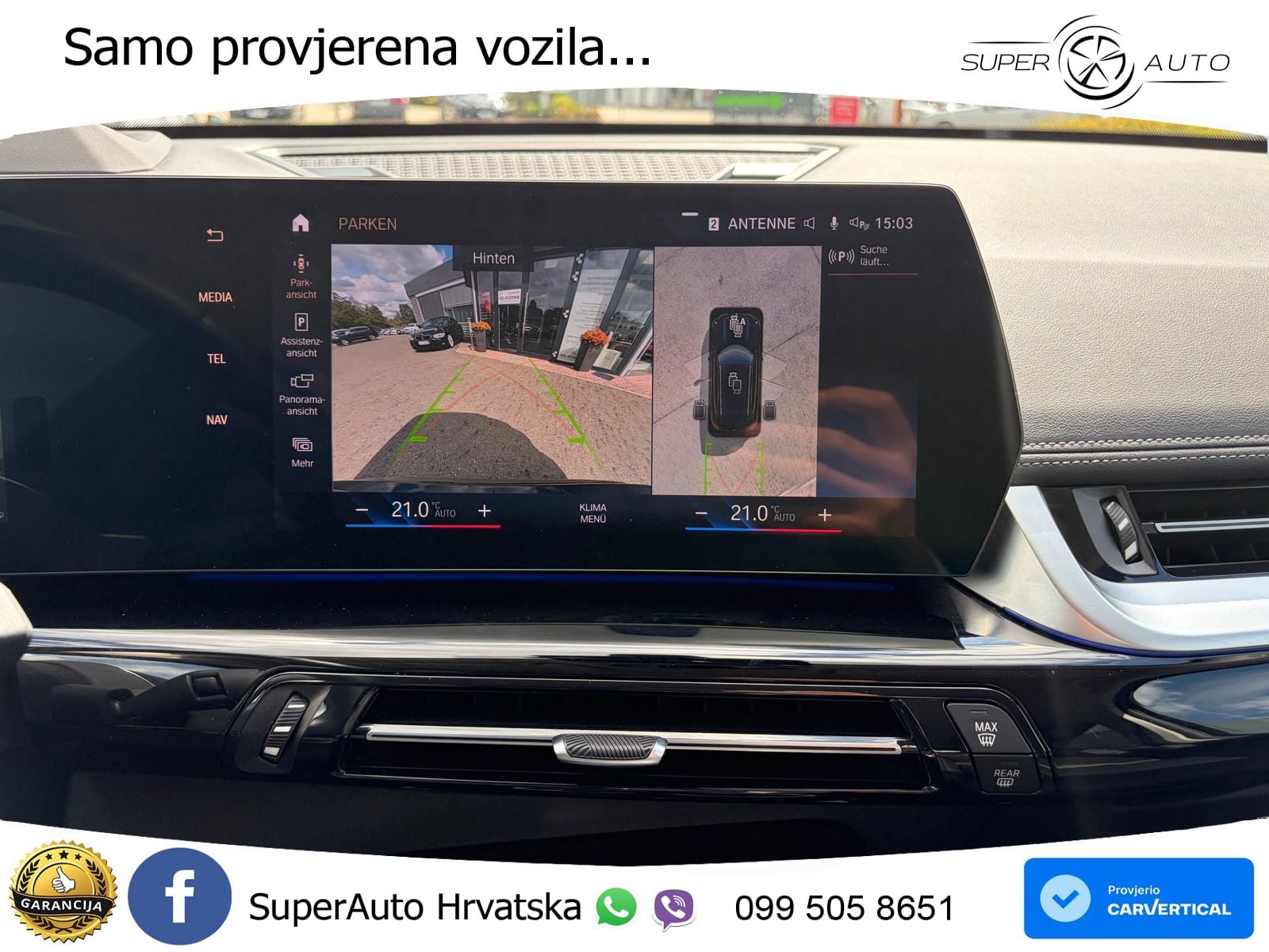 BMW X1 23i (218 KS) xDrive Steptronic xLine LED+GR SJED+ACC