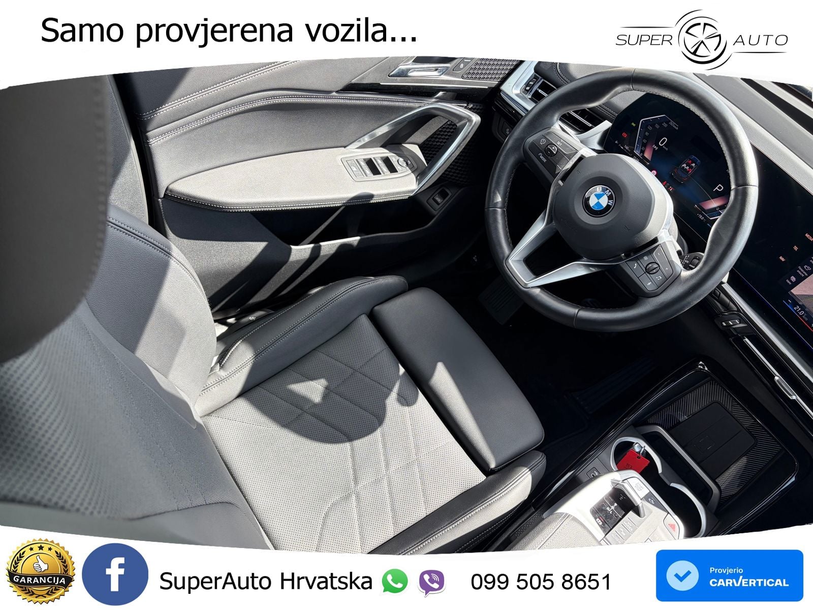BMW X1 23i (218 KS) xDrive Steptronic xLine LED+GR SJED+ACC