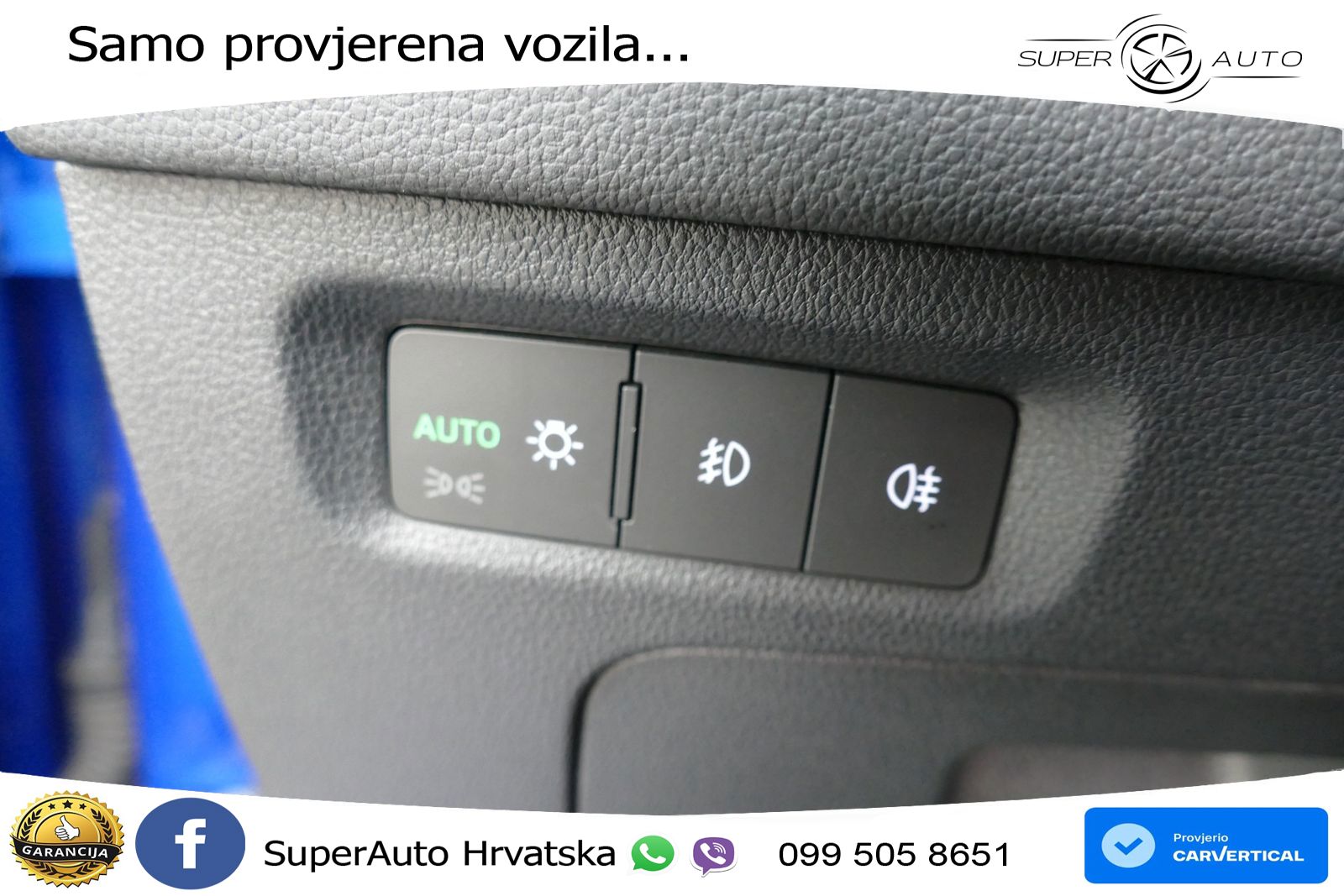 Škoda Octavia Combi RS 2.0 TSI (245 KS) DSG
