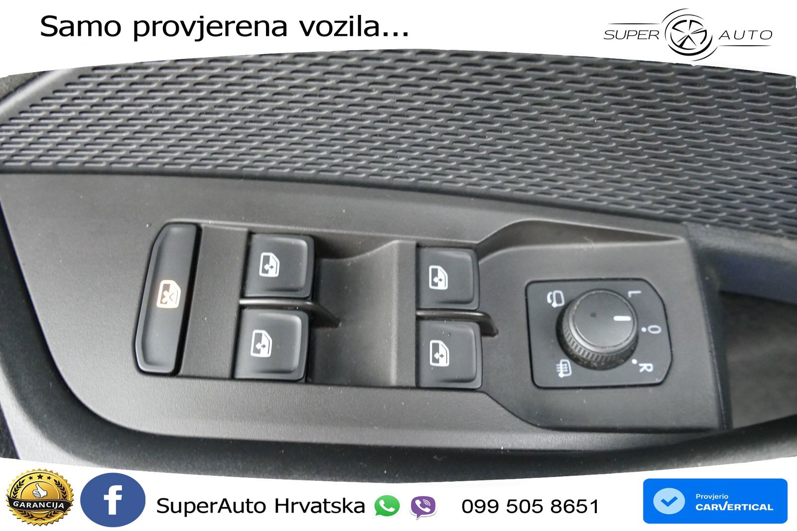 Škoda Octavia Combi RS 2.0 TSI (245 KS) DSG