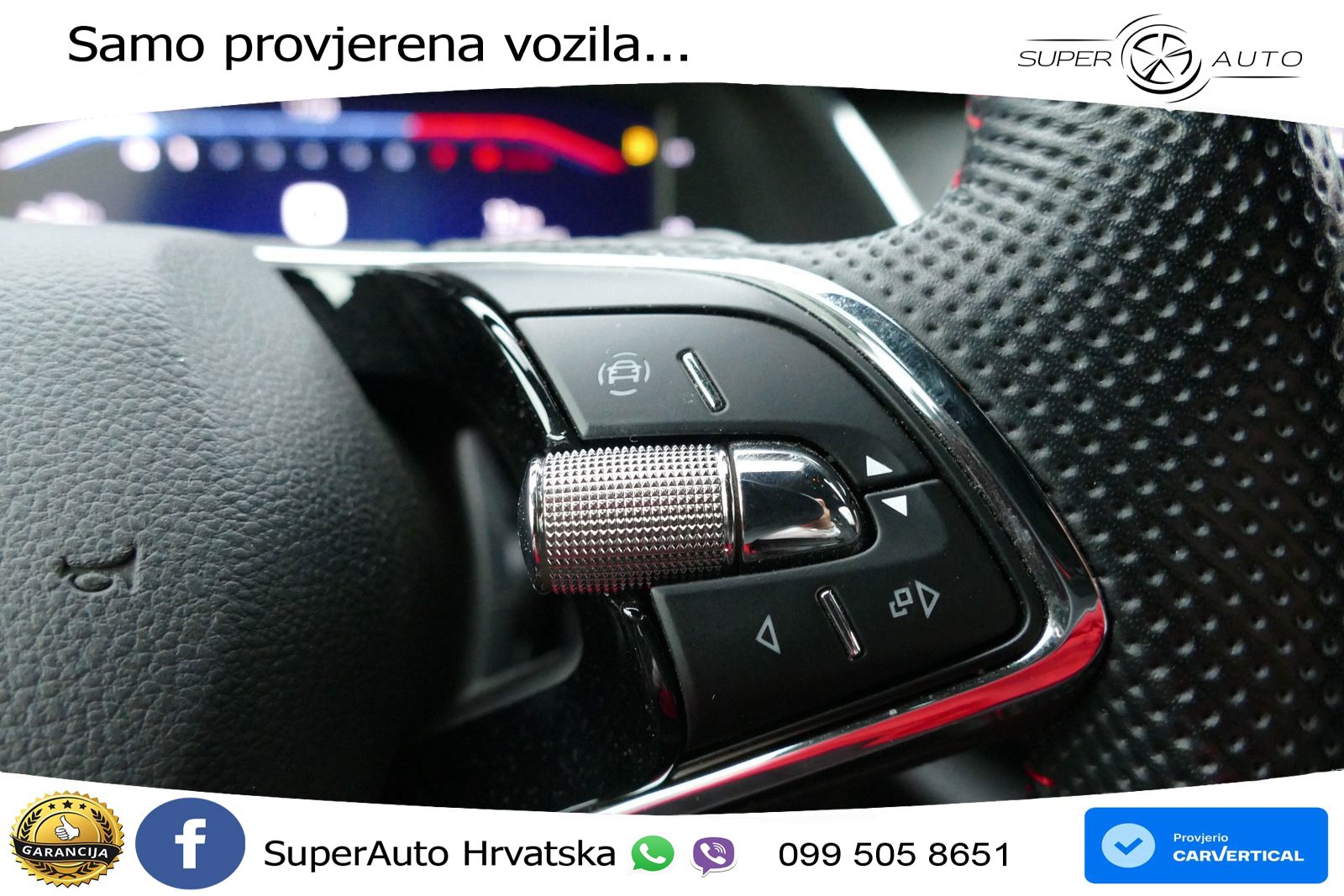 Škoda Octavia Combi RS 2.0 TSI (245 KS) DSG