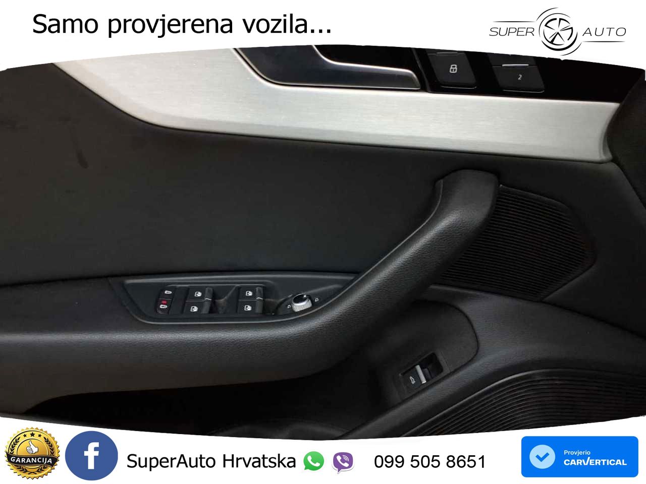 Audi A5 Sportback 40 TDI (204 KS) quattro S tronic