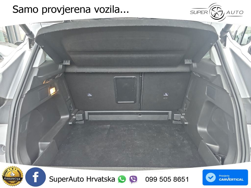 Opel Grandland 1.2i Turbo (130 KS) Automatic GS