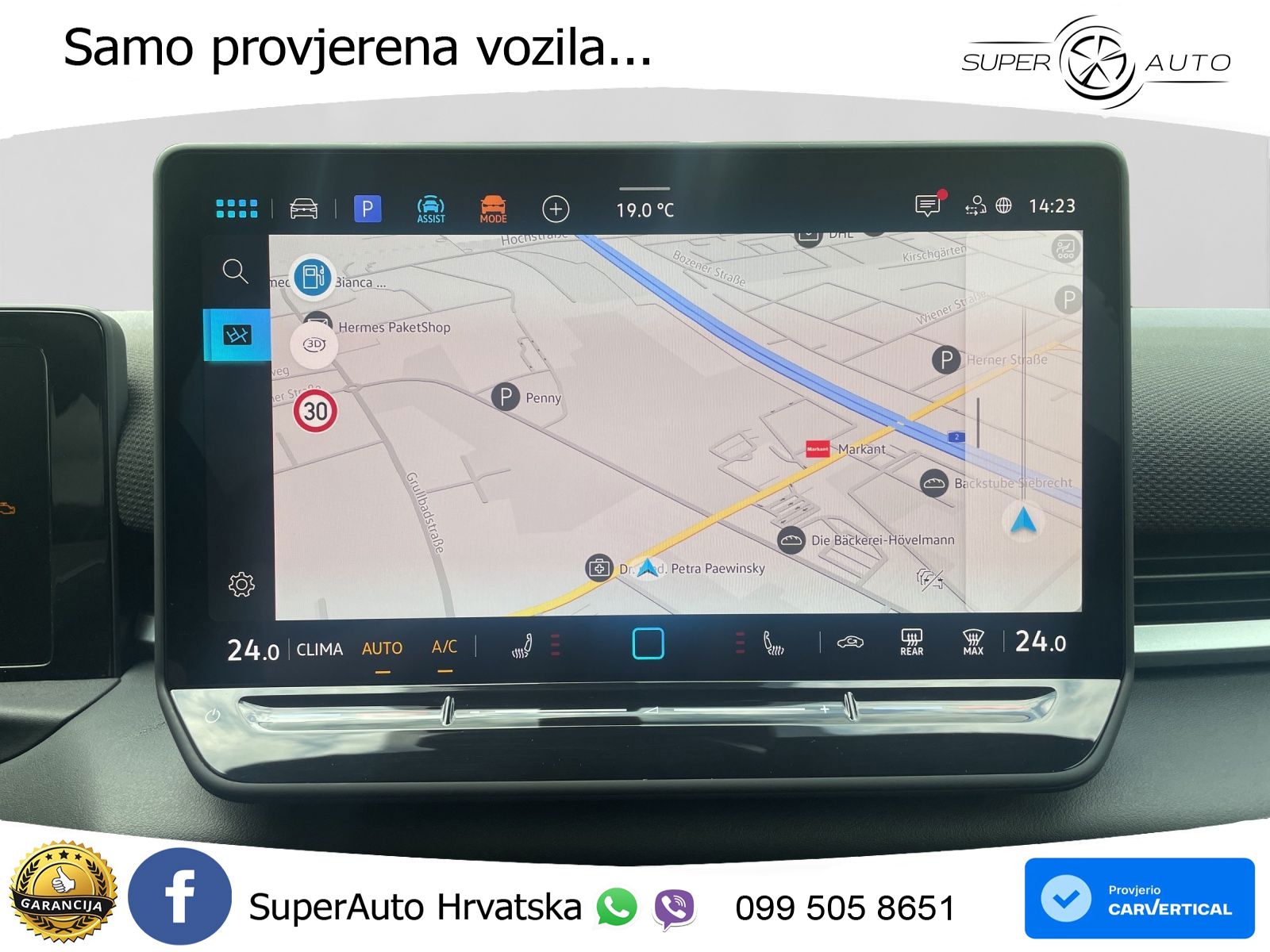 Volkswagen T-Roc II 1.5 eTSI (150 KS)  DSG LED+GR SJED+ACC