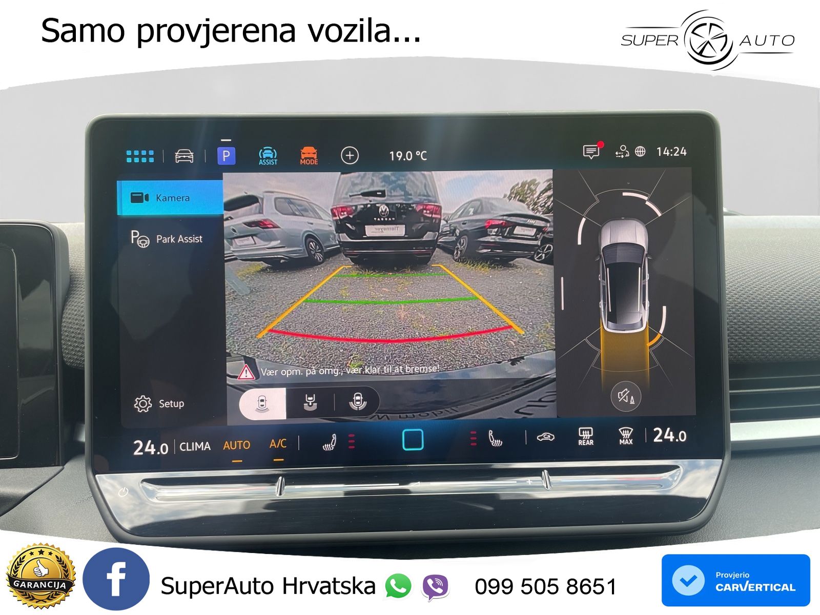 Volkswagen T-Roc II 1.5 eTSI (150 KS)  DSG LED+GR SJED+ACC