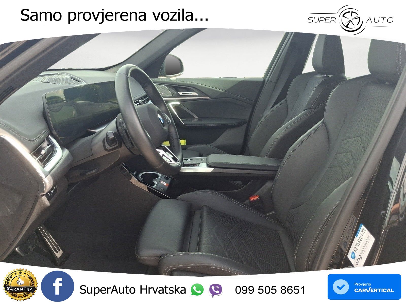 BMW X1 23d (211 KS) xDrive Steptronic M Sport LED+GR SJED+ACC