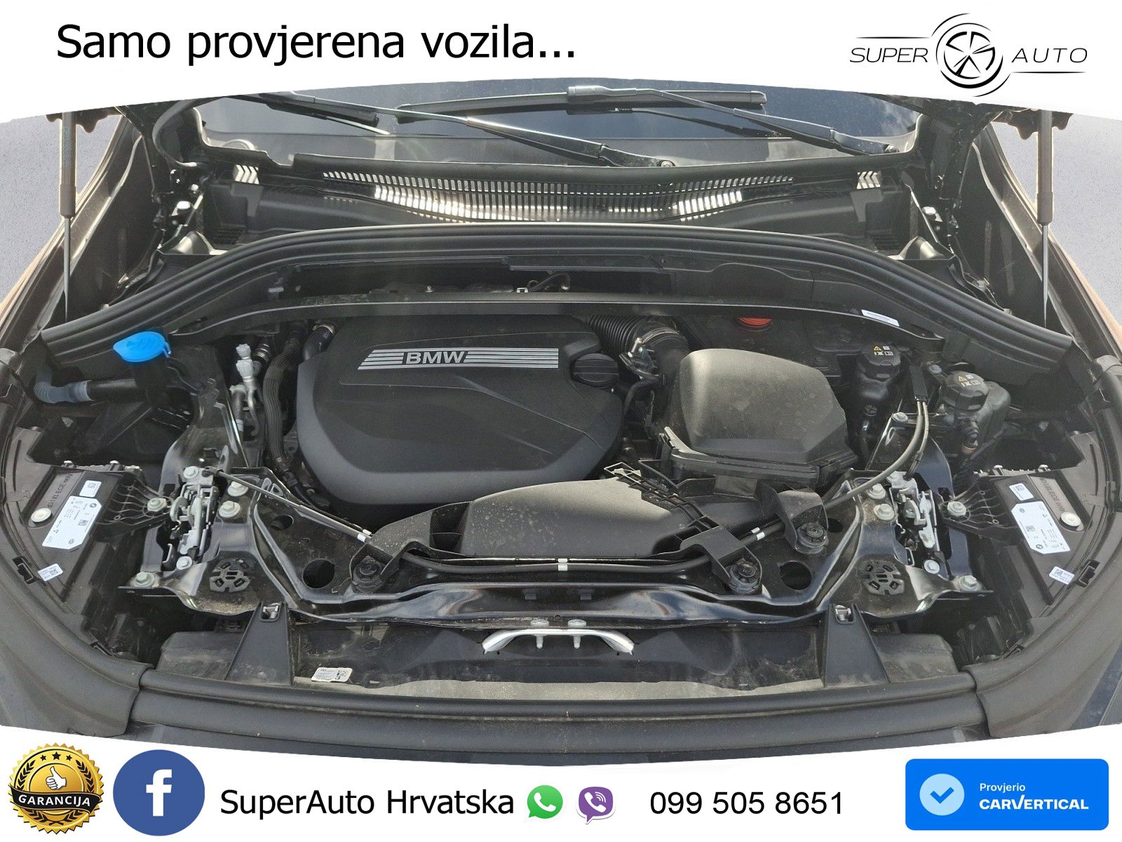 BMW X1 23d (211 KS) xDrive Steptronic M Sport LED+GR SJED+ACC