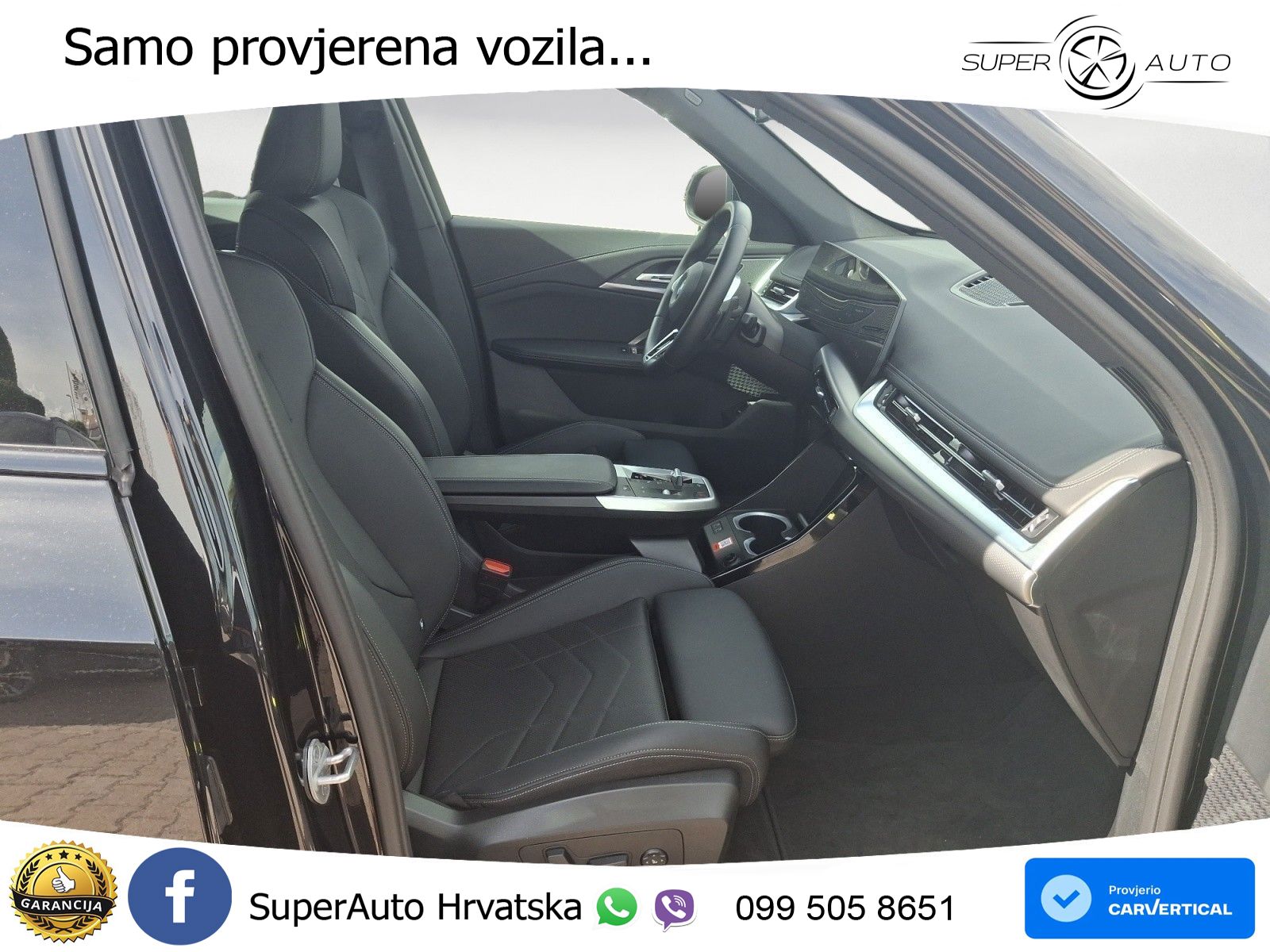 BMW X1 23d (211 KS) xDrive Steptronic M Sport LED+GR SJED+ACC