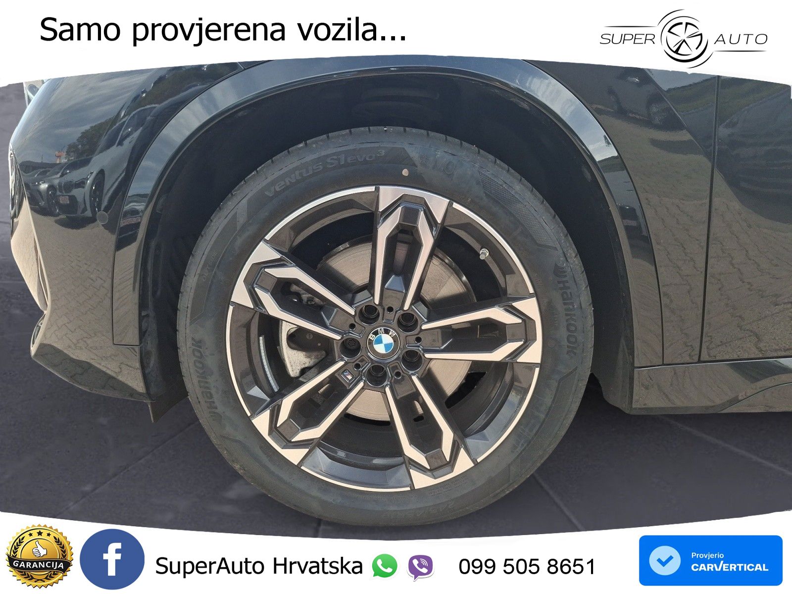 BMW X1 23d (211 KS) xDrive Steptronic M Sport LED+GR SJED+ACC