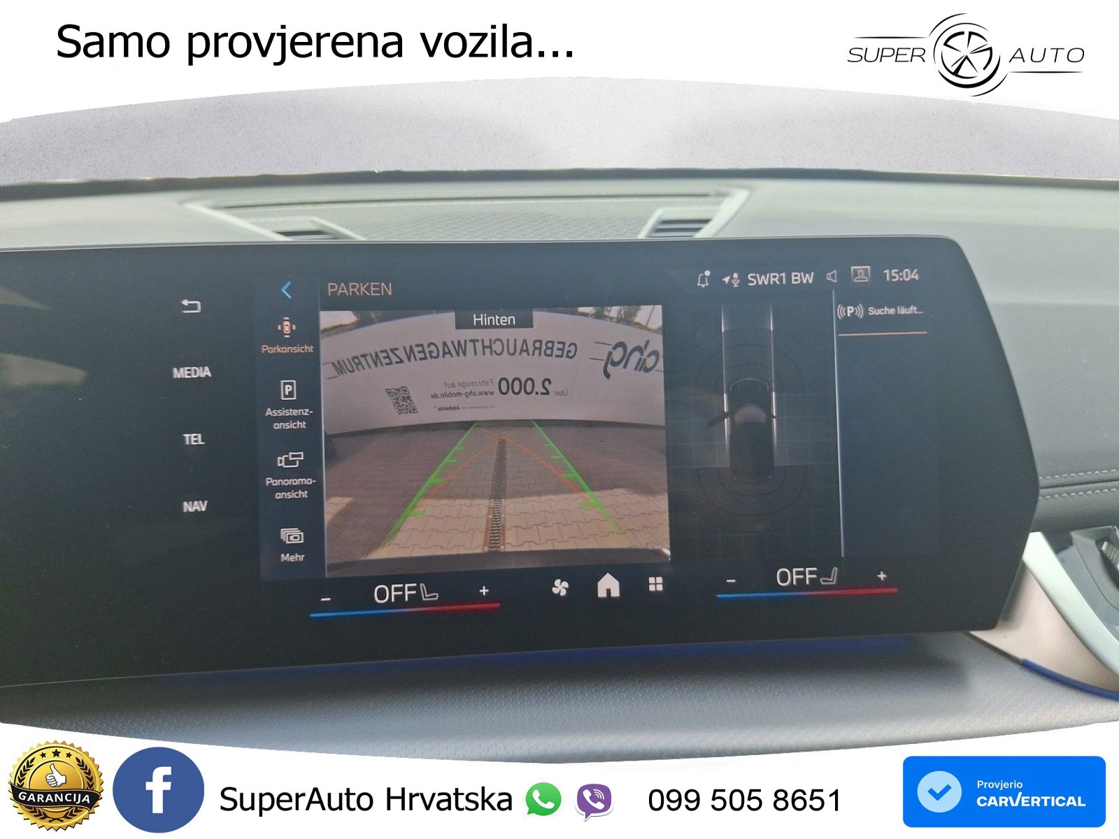 BMW X1 23d (211 KS) xDrive Steptronic M Sport LED+GR SJED+ACC