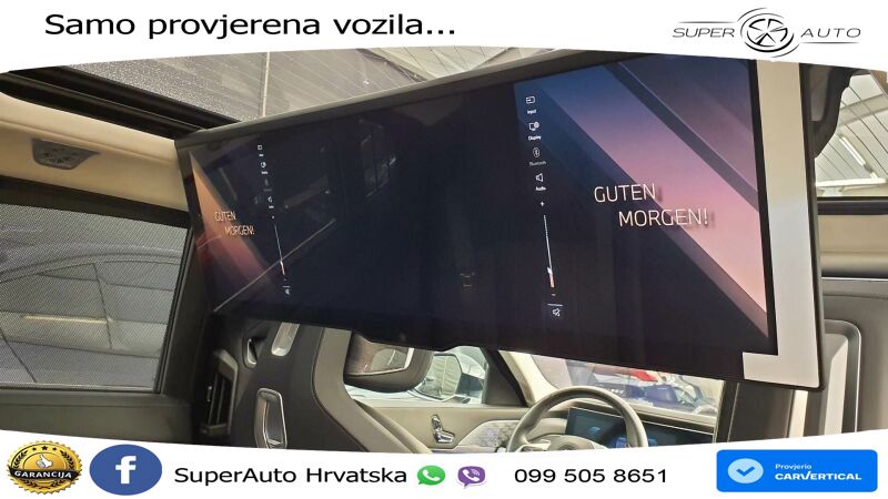 BMW 740d (299 KS) xDrive Steptronic LED+GR SJED+ACC