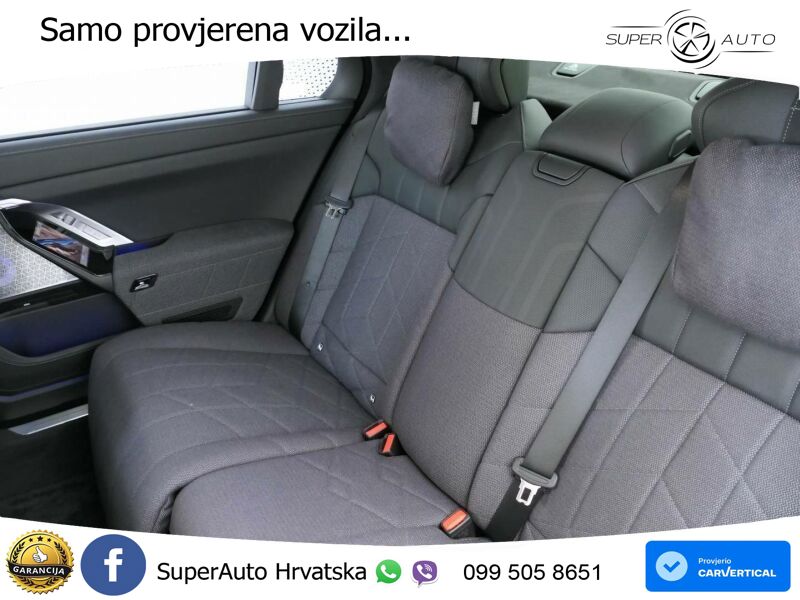 BMW 740d (299 KS) xDrive Steptronic LED+GR SJED+ACC