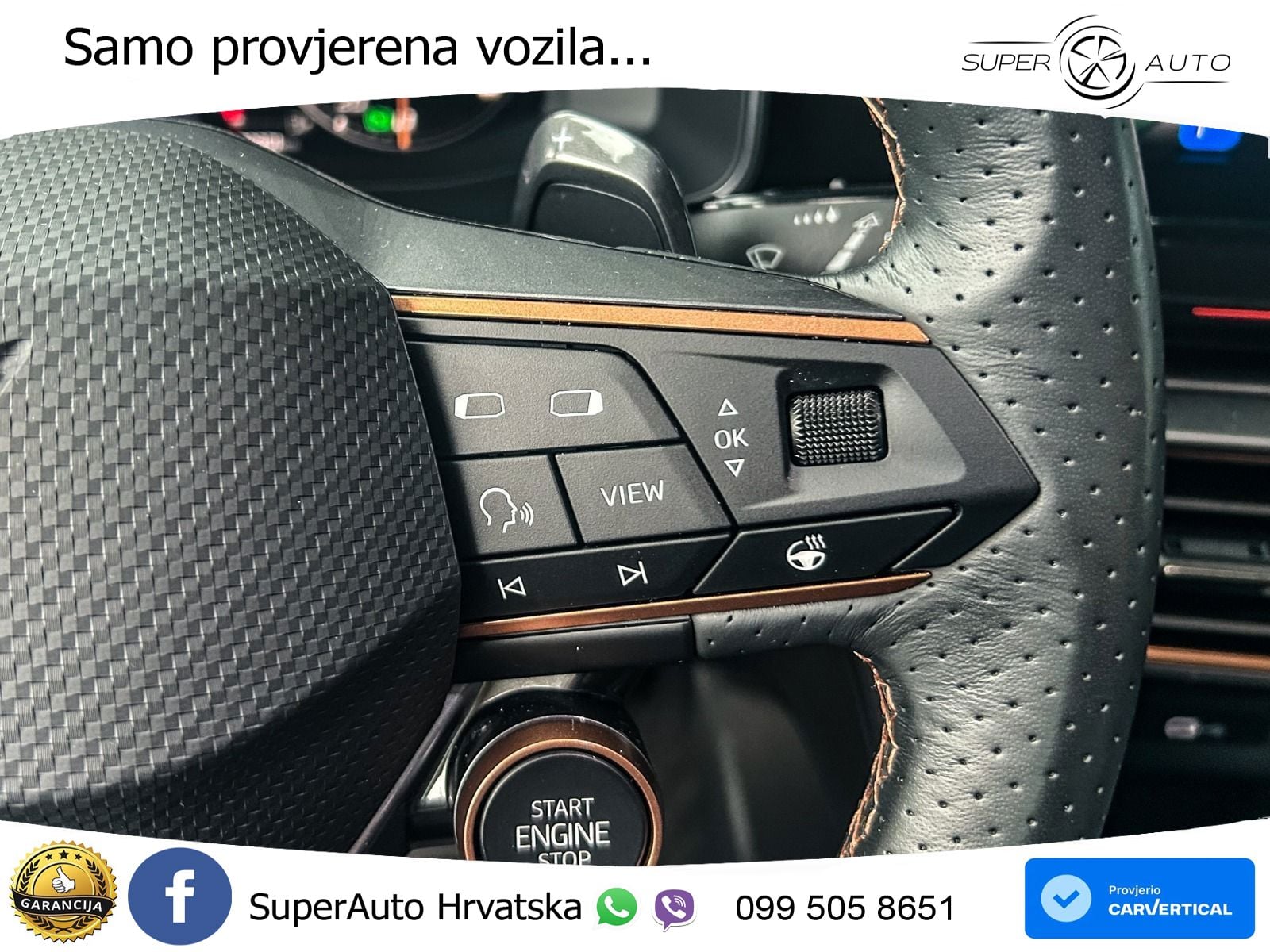 Cupra Formentor 1.4 TSI (245 KS) e-Hybrid DSG VZ MATRIX+GR SJED+KAM
