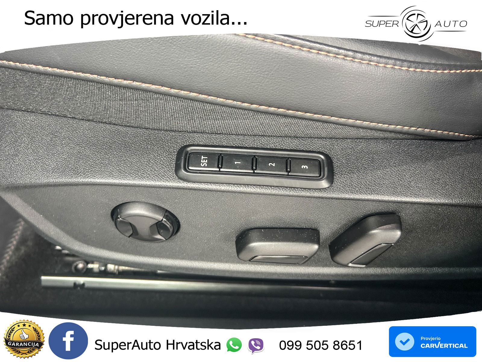 Cupra Formentor 1.4 TSI (245 KS) e-Hybrid DSG VZ MATRIX+GR SJED+KAM