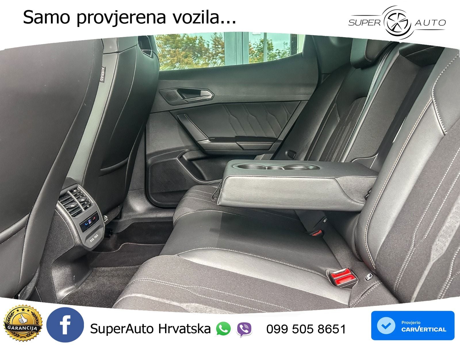 Cupra Formentor 1.4 TSI (245 KS) e-Hybrid DSG VZ MATRIX+GR SJED+KAM