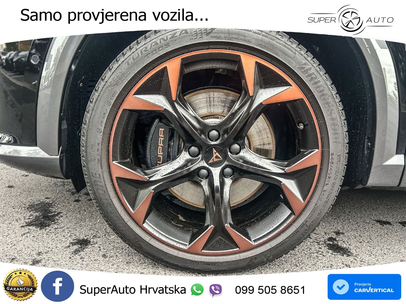 Cupra Formentor 1.4 TSI (245 KS) e-Hybrid DSG VZ MATRIX+GR SJED+KAM