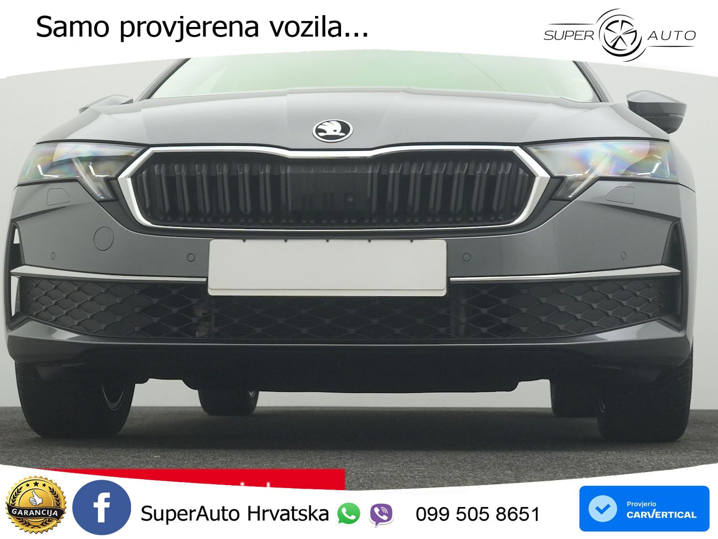 Škoda Octavia Combi 2.0 TDI (150 KS) DSG Selection ACC+HEAD+4xGR SJED+360+PANO