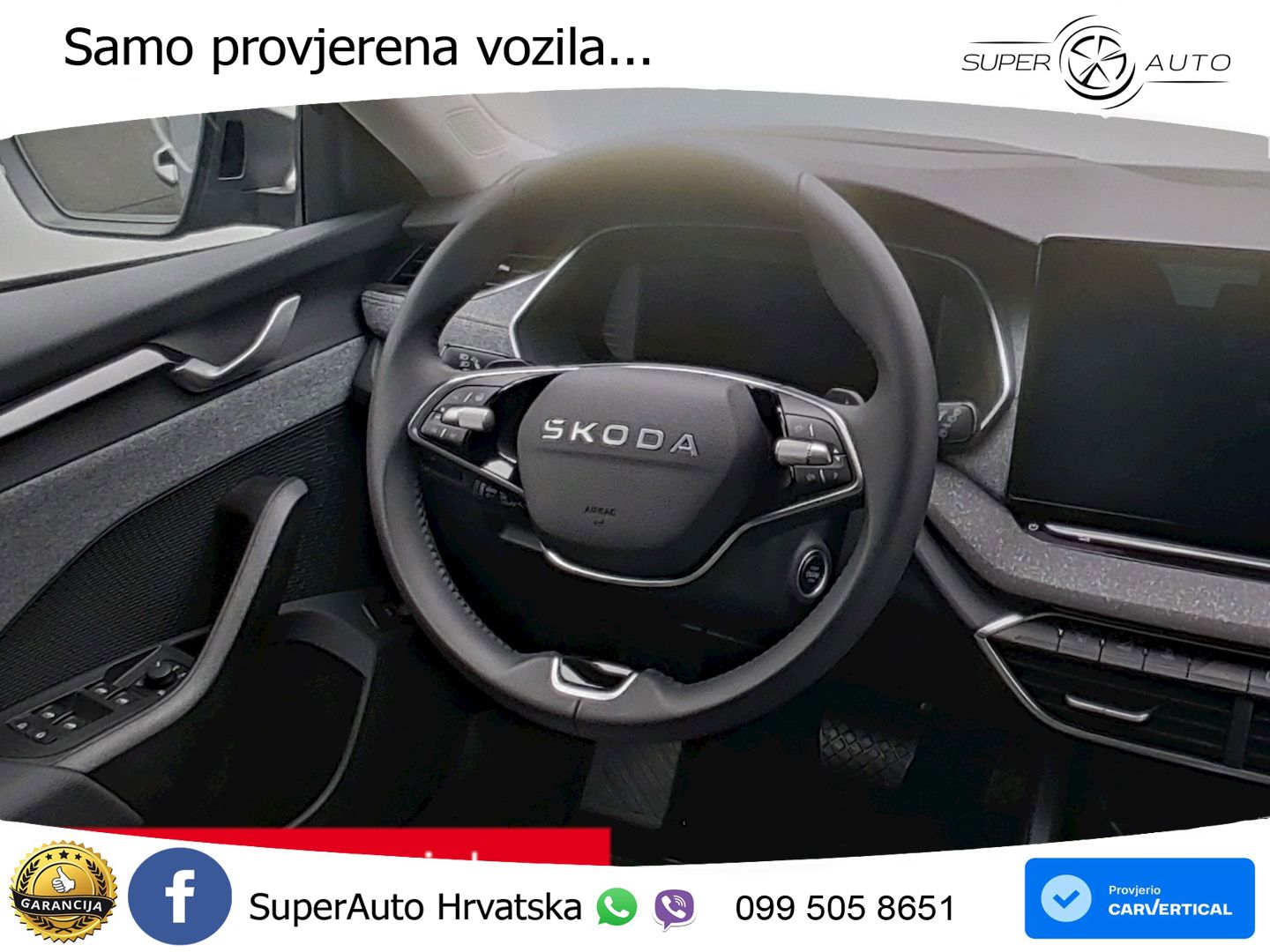 Škoda Octavia Combi 2.0 TDI (150 KS) DSG Selection ACC+HEAD+4xGR SJED+360+PANO